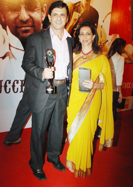 भारतीय खेल सम्‍मान 2009