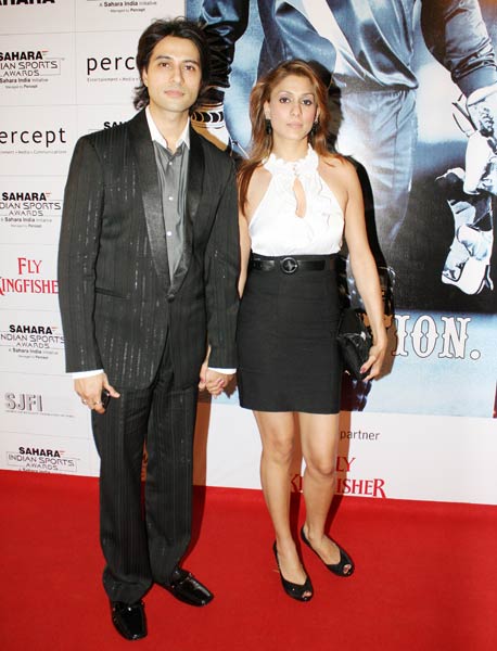 भारतीय खेल सम्‍मान 2009