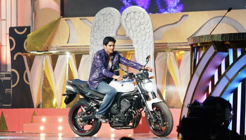 भारतीय खेल सम्‍मान 2009