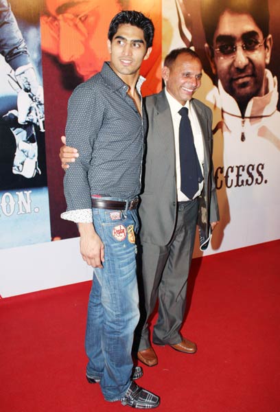 भारतीय खेल सम्‍मान 2009