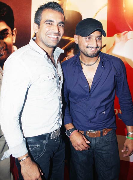 भारतीय खेल सम्‍मान 2009