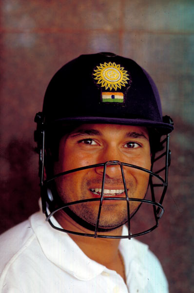 क्रिकेट की दुनिया में सचिन के दो दशक