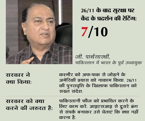 26/11 के बाद क्‍या भारत सुरक्षित है?