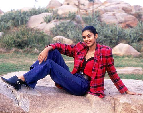 हसीन अदाकारा सुष्मिता सेन Happy Birthday