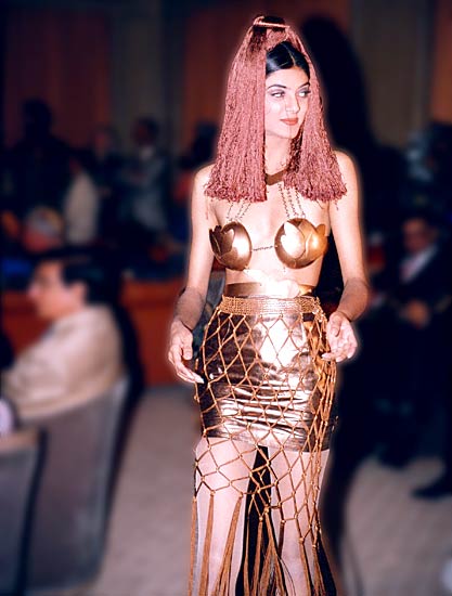 हसीन अदाकारा सुष्मिता सेन Happy Birthday