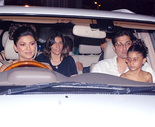 हसीन अदाकारा सुष्मिता सेन Happy Birthday