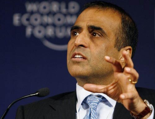 मुकेश अंबानी बने सबसे धनी भारतीय