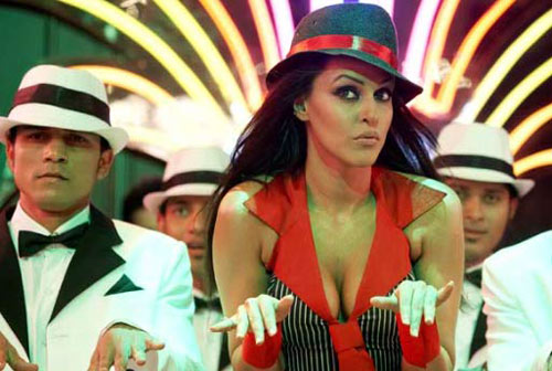 फिल्‍म 'दे दना दन' के लिए दर्शक बेताब