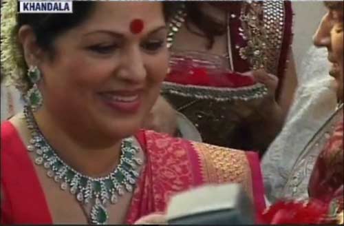 शादी की डोर से बंधे शिल्‍पा-राज