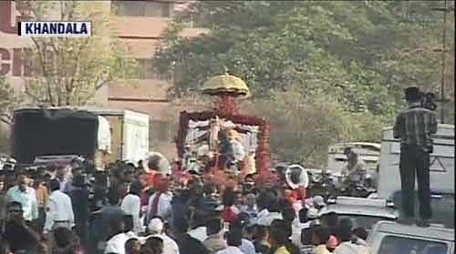 शादी की डोर से बंधे शिल्‍पा-राज