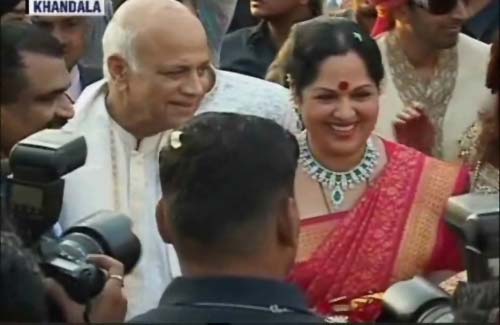 शादी की डोर से बंधे शिल्‍पा-राज