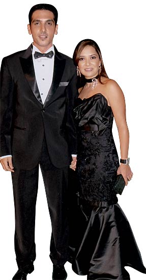 बॉलीवुड के फैशन पसंद सितारे