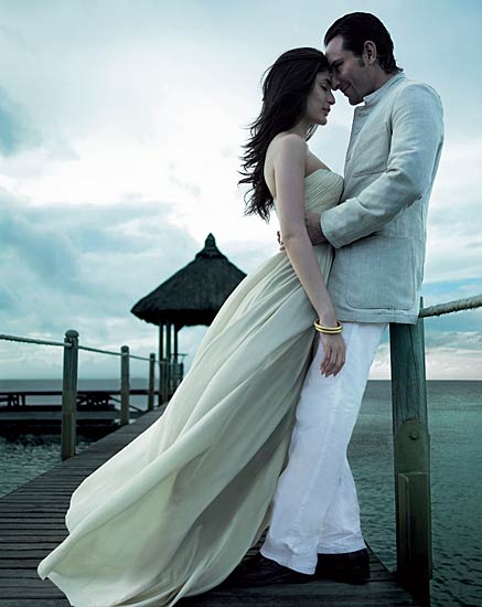 बॉलीवुड के फैशन पसंद सितारे