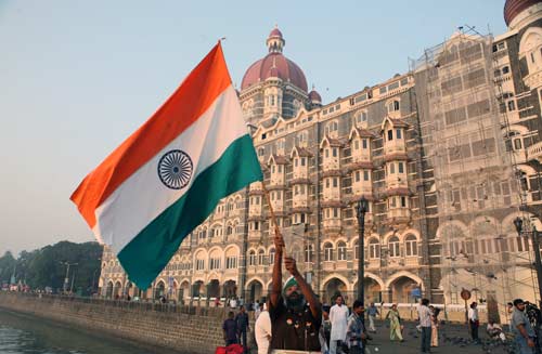 26/11 की 9वीं बरसी: जब 60 घंटे तक बंधक बनी रही मुंबई