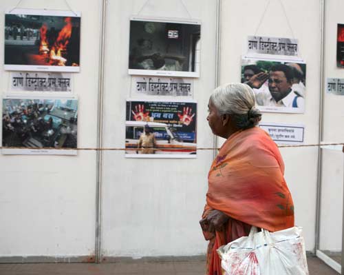 26/11 की 9वीं बरसी: जब 60 घंटे तक बंधक बनी रही मुंबई