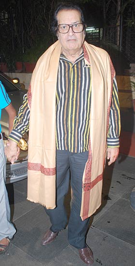 ईशा-टिम्‍मी का संगीत समारोह