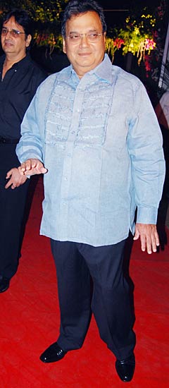 ईशा कोपिकर की रिसेप्‍शन पार्टी