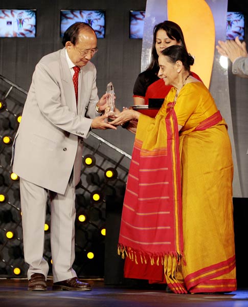 आरटीआई 2009 अवार्ड समारोह