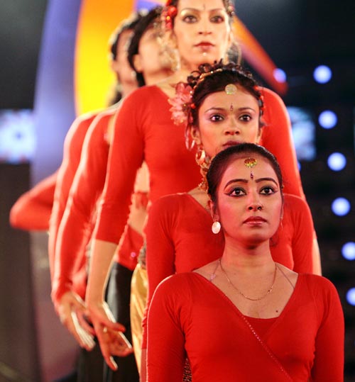 आरटीआई 2009 अवार्ड समारोह