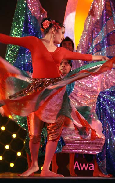 आरटीआई 2009 अवार्ड समारोह