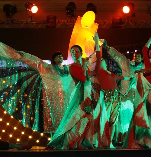 आरटीआई 2009 अवार्ड समारोह