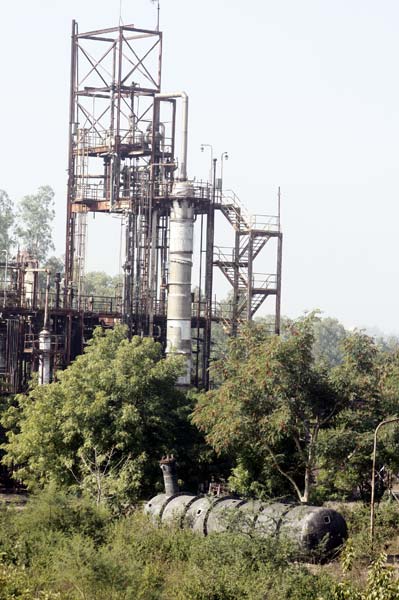 भोपाल गैस कांड: त्रासदी के 29 साल