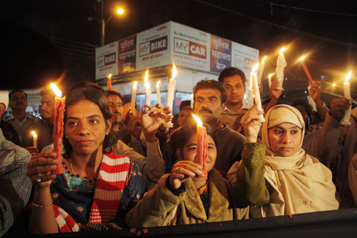 भोपाल गैस कांड: त्रासदी के 29 साल