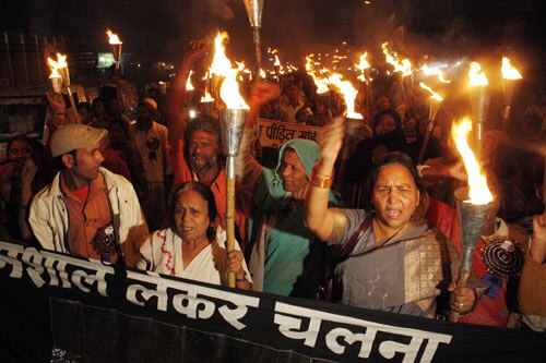 भोपाल गैस कांड: त्रासदी के 29 साल