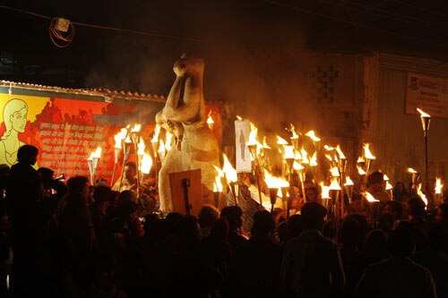 भोपाल गैस कांड: त्रासदी के 29 साल