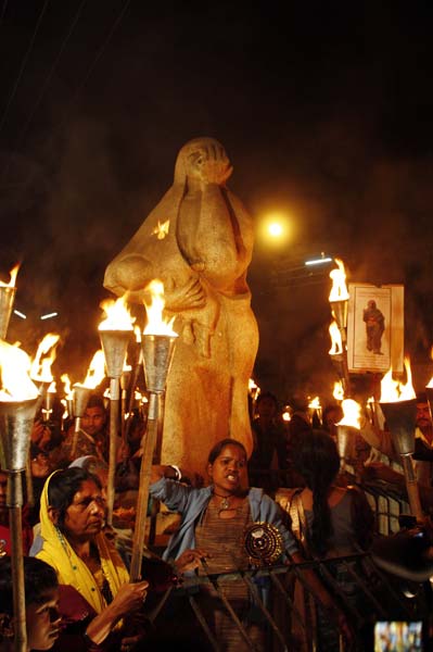 भोपाल गैस कांड: त्रासदी के 29 साल