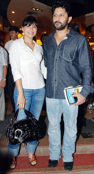 मुन्‍नाभाई अब किताब के रुप में