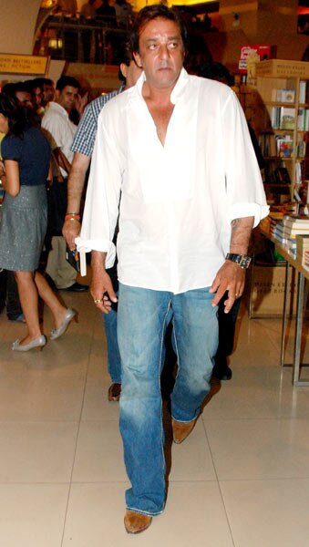 मुन्‍नाभाई अब किताब के रुप में