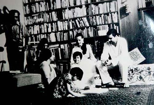 Happy Birth Day: 66 वर्ष की हुईं सोनिया गांधी