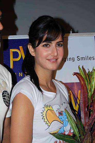 बॉलीवुड की हिट जोड़ी बने कैटरीना और अक्षय