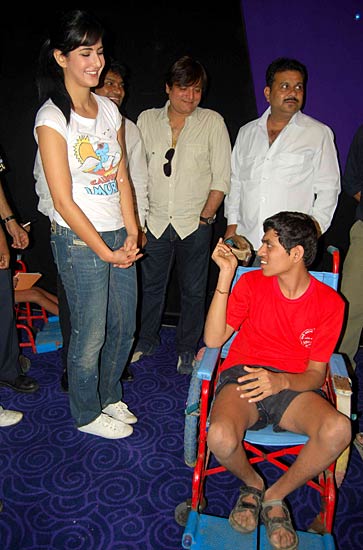 बॉलीवुड की हिट जोड़ी बने कैटरीना और अक्षय