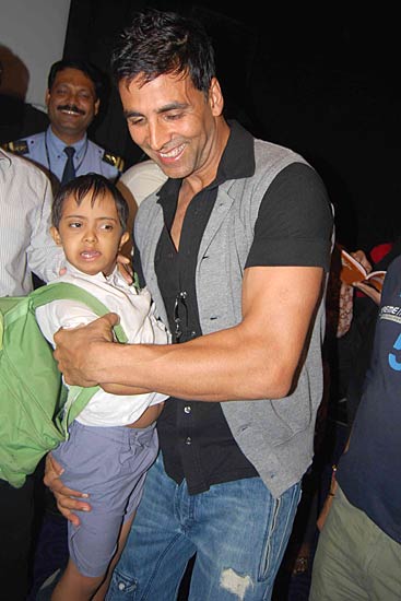 बॉलीवुड की हिट जोड़ी बने कैटरीना और अक्षय