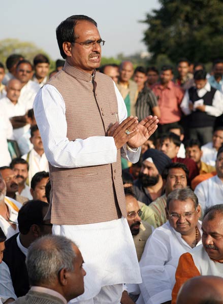 कहां-कहां से अलग राज्‍य की मांग...