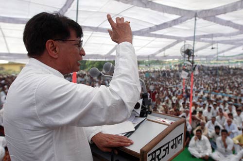 कहां-कहां से अलग राज्‍य की मांग...