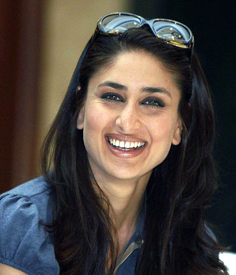 युवा दिलों की धड़कन हैं करीना