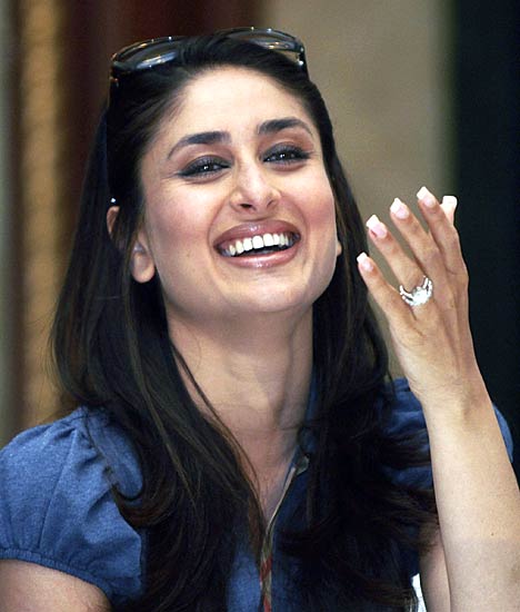 युवा दिलों की धड़कन हैं करीना