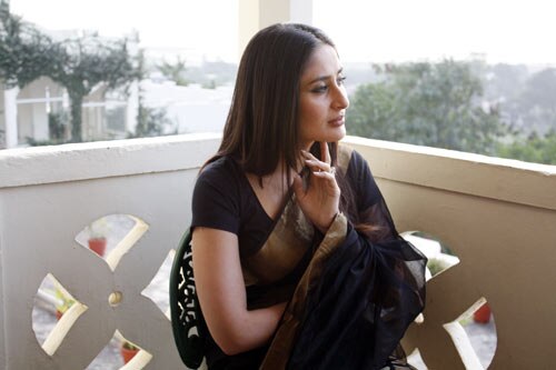 '3 इडियट्स' को प्रमोट करती करीना