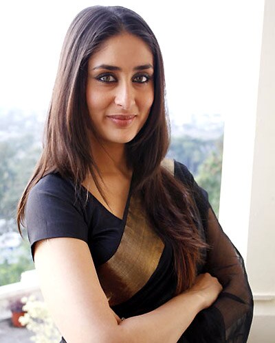 '3 इडियट्स' को प्रमोट करती करीना