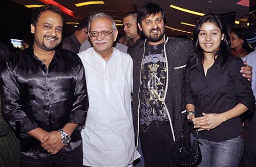 'वीर' के म्‍यूजिक लॉन्‍च पर सलमान