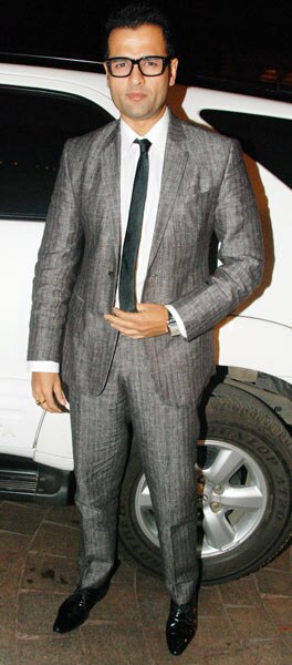 'सबसे फेवरेट कौन अवार्ड' समारोह