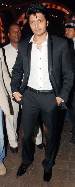 'सबसे फेवरेट कौन अवार्ड' समारोह