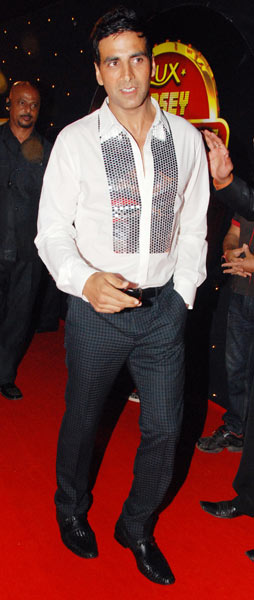 'सबसे फेवरेट कौन अवार्ड' समारोह