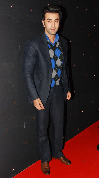 'सबसे फेवरेट कौन अवार्ड' समारोह