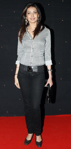 'सबसे फेवरेट कौन अवार्ड' समारोह