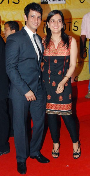 'थ्री इडियट्स' के लिए जुटे बॉलीवुड के 'खान'