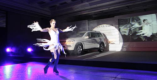 ऑटो एक्‍सपो में नई गाडि़यों की धूम